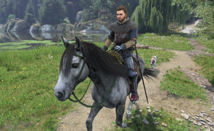 Kingdom Come: Deliverance II to Feature Multiplayer - Modder Shows Gameplay