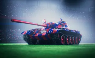 "Mir tankov" and CSKA football club announce a collaboration
