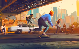 Despite skate's Success, Studio Full Circle to Conduct Layoffs