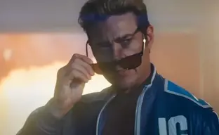 Johnny Cage Chooses His Destiny in New "Mortal Kombat 2" Trailer