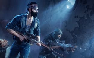 После месяцев тишины шутер Insurgency: Sandstorm вернулся с обновлением