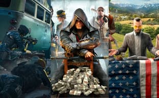 «Семейная компания»: Глава Ubisoft ответил на обвинения в кумовстве