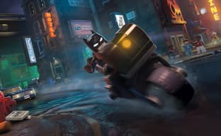 Как выглядит новая LEGO Batman: вышел трейлер Legacy of the Dark Knight