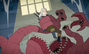 Новый «Ведьмак» скромно стартовал: на пике в Reigns: The Witcher играли менее 200 человек