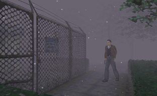 GOG хочет переиздать на ПК первую Silent Hill спустя 27 лет