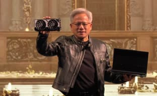 NVIDIA признала проблемы с поставками видеокарт