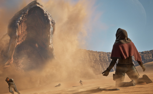 В Dune: Awakening начинают закрывать серверы — игроки переживают за будущее RPG-выживания
