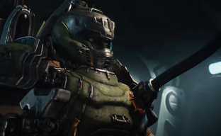 «Почти сиквел»: геймдиректор DOOM: The Dark Ages раскрыл новые детали дополнения
