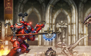Фанаты Space Marine 2 призывают Saber вернуть деньги — разработчиков раскритиковали за качество DLC с голосами
