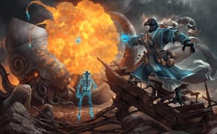 Se abre el pedido anticipado de la "Guía del Jugador 2" para el juego de mesa Pathfinder