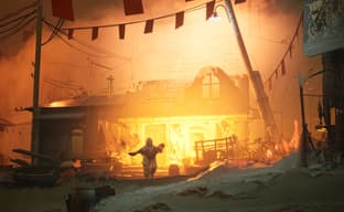 Los desarrolladores de The Invincible mostraron Into the Fire, un juego de acción sobre la supervivencia tras la erupción de un megavolcán