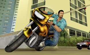Debido a una disputa sobre sándwiches, Take-Two reveló las ventas de GTA: Vice City y Vice City Stories