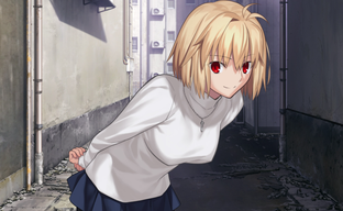 La aduana de EE. UU. destruyó un raro disquete con el icónico juego para adultos Tsukihime