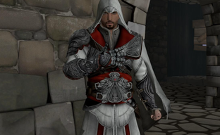 Ezio Auditore podría regresar en un nuevo Assassin's Creed - Inside