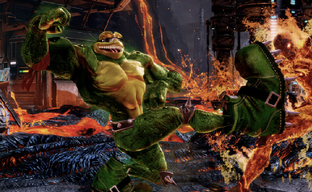 Gamers are willing to pay $70 for a game - Mortal Kombat creator Ed Boon conducted a poll about the revival of Killer Instinct
