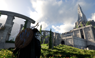 Crimson Desert Graphics Impressed Digital Foundry