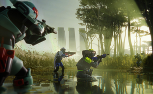 Marathon Players Disappointed with Interface - They Showed an Improved Version and Urged Bungie to Fix the Game