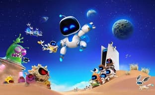 Astro Bot's Success Inspired Asobi to Continue Working. The Team is Starting Work on a New Project