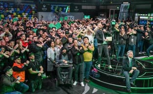 Xbox Co-founder Comments on Leadership Change: "I Wouldn't Read Too Much Into It"