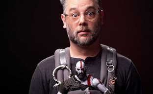Cory Barlog is making God of War again - insider