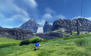 Sega is preparing a successor to Sonic Frontiers - insider