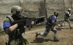 Escape from Tarkov Developers Showed Match History - Teaser of a New Feature for EFT: Arena