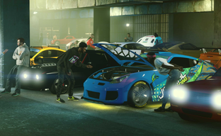Drift Challenge Launched in GTA Online. Rockstar to Gift Drivers a Jumpsuit