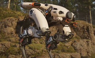 Anunciada la ventana de lanzamiento de Unreal Engine 5.8