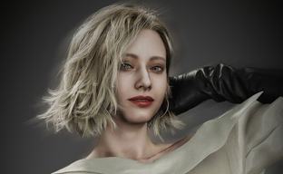¡No es sexy ni fuerte! Algunos consideran a Grace de Resident Evil Requiem uno de los peores personajes de la franquicia