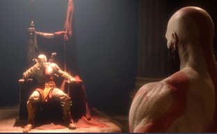 Santa Monica expande God of War: nueva historia y héroes - ex empleado