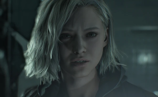 Una bloguera recrea a un monstruo de Resident Evil Requiem a tamaño real: el animatrónico mueve la mandíbula