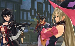 ¿Un remaster que nadie esperaba? Los jugadores ignoraron el lanzamiento de Tales of Berseria Remastered