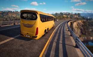 Después de trenes y taxis, ahora autobuses. Un desarrollador polaco está creando Bus Simulator 27