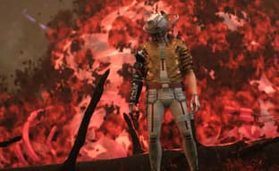 Suda51 признал, что не знает, что делает проект "игрой Suda51"