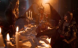 Cosplayers encarnan a Rafael, Gortash y Astarion de Baldur's Gate 3: "No hay infierno sin esperanza"