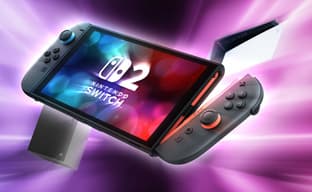 Switch 2 superó a PS5 y Xbox Series S/X en número de exclusivos