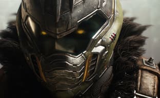 La expansión para DOOM: The Dark Ages será "enormemente grande", promete id Software
