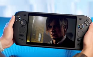 Resident Evil Requiem se juega en la portátil Ayaneo NEXT 2: un placer para ricos