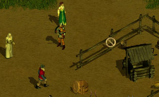 Después de 25 años, los jugadores occidentales descubren el "Fallout de fantasía ruso": el RPG "Zlatogorye" puede sorprender