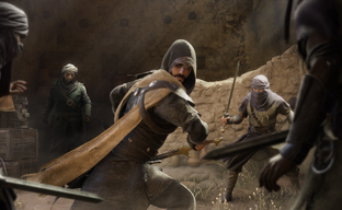 Han hackeado Denuvo en Assassin's Creed Mirage - el hacker voices38 trabaja sin hipervisor