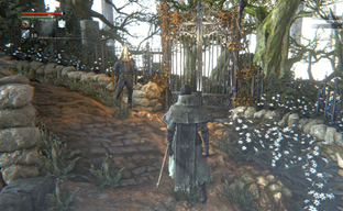 Bloodborne recibe nuevo contenido: los fans lanzan su propia expansión