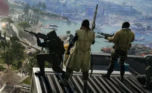 "Una experiencia inspirada en el primer Battle Royale". Call of Duty presentará el modo gratuito Black Ops Royale