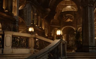 Unreal Engine вышел за пределы игр: Epic покоряет кино и автоиндустрию