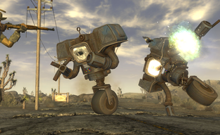 Новая надежда на ремейки Fallout: New Vegas и Fallout 3 — фанаты заметили «тизер» Iron Galaxy Studios
