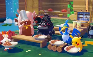 Pokémon Pokopia стала самой высокооцененной игрой о покемонах на агрегаторе Metacritic