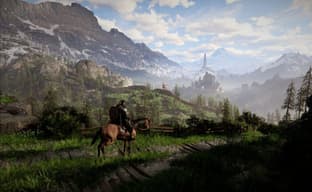 Crimson Desert desafiará a RDR2: primeras impresiones de la prensa