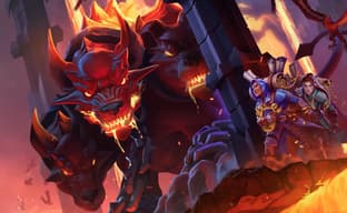 Se abre el pedido anticipado de la expansión "Infierno" para el juego de mesa "¡Clank! Catacumbas"