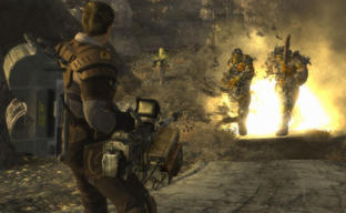 Iron Galaxy tuvo que disculparse con los fans de Fallout: New Vegas - pensaron que el estudio estaba haciendo un remaster
