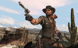 Red Dead Redemption hizo llorar al verdadero John Marston: el actor no pudo contener la emoción después de terminar el juego