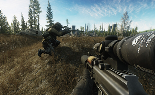 Escape from Tarkov gets more technological - faster raid, client, menu launch, and DLSS 4.5 added